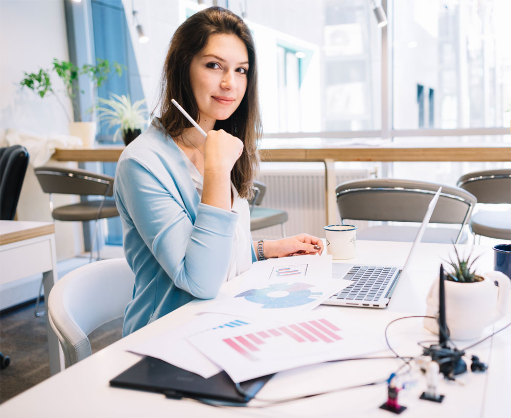 Enterprise Financial Architecture